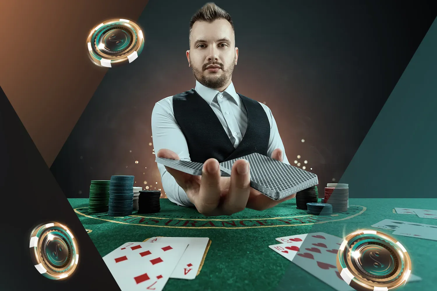 Casino Star Sydney Sẽ Vẫn Dưới Sự Giám Sát Của Chính Phủ Đến Tháng Chín