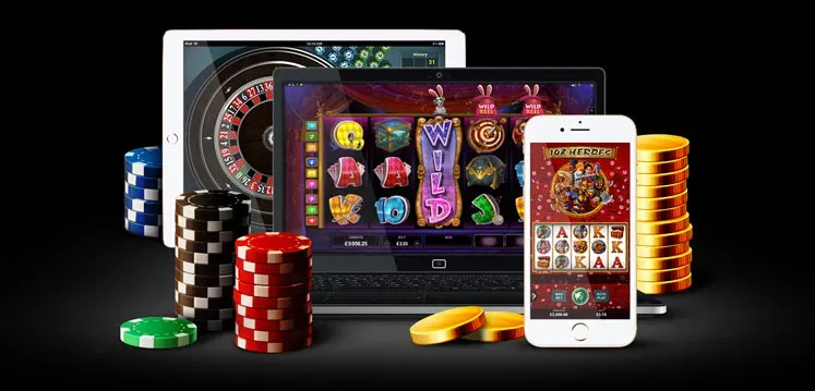 Baden-Württemberg Hợp Pháp Hóa Casino Trực Tuyến Với Độc Quyền Từ Bang