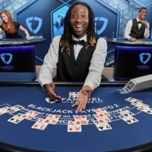 Đánh giá về PURE Casino Lethbridge
