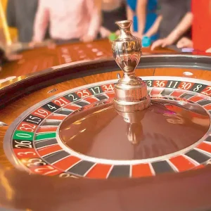 Mẹo Số Lớn Trong Trò Chơi Roulette