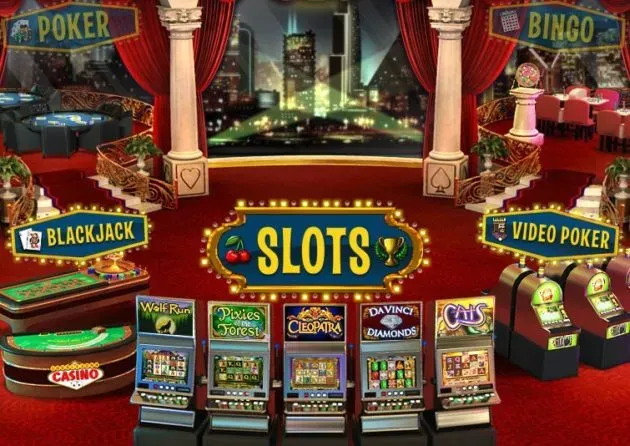 Nhận ngay thưởng ?30 tại Diamond Reels Casino trong lễ Phục Sinh này