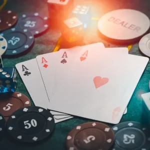 Các Dấu Hiệu Trong Poker: Giải Thích Ngôn Ngữ Bí Mật Của Trò Chơi