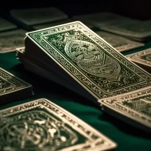 10 Trò Chơi Casino Tốt Nhất Để Thắng Tiền