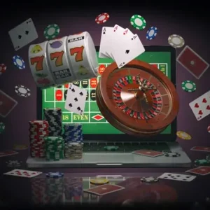 Cá cược vào các con số trong trò roulette