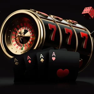 Khám Phá Thế Giới Giải Trí Tại Casino C88